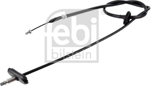 Cable Pull, parking brake 109519