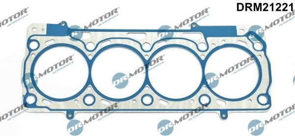 Gasket, cylinder head DRM21221