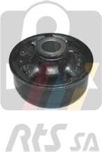 Mounting, control/trailing arm 017.00784