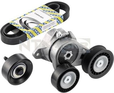 V-ribbed Belt Set KA852.00