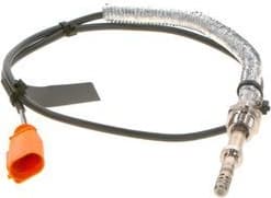 Sensor, exhaust gas temperature 0 986 259 068