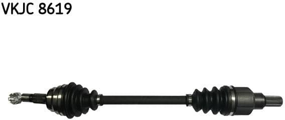 Drive Shaft VKJC 8619