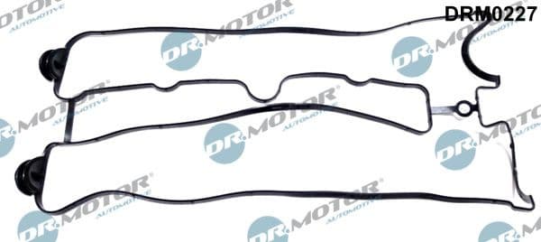 Gasket, cylinder head cover DRM0227