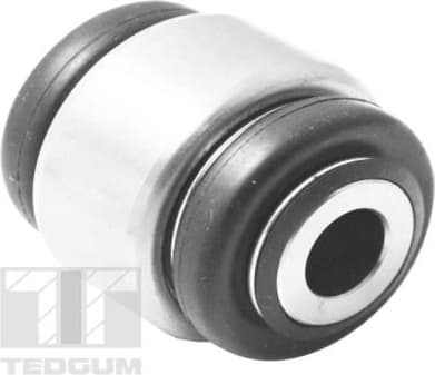 Mounting, control/trailing arm 00505007 - image 2