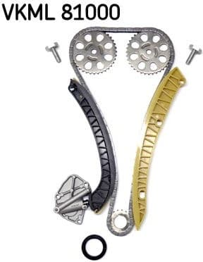 Timing Chain Kit VKML 81000