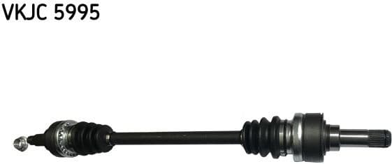 Drive Shaft VKJC 5995