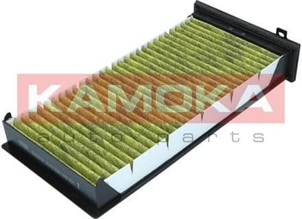 Filter, cabin air 6080018