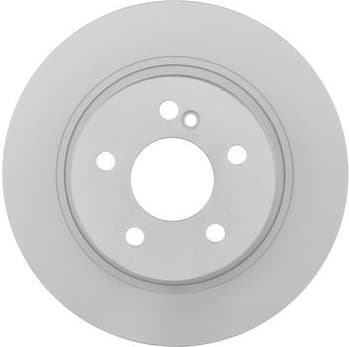 Brake Disc 0986479410