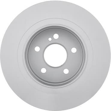 Brake Disc 0986479410 - image 3