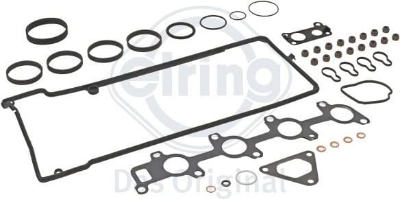 Gasket Kit, cylinder head 685.540