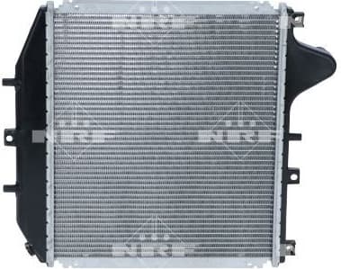 Radiator, engine cooling 59213 - image 3