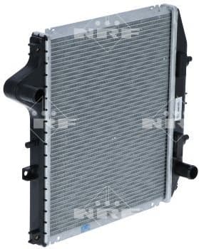 Radiator, engine cooling 59213 - image 5