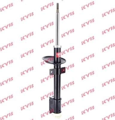 Shock Absorber Excel-G 338738