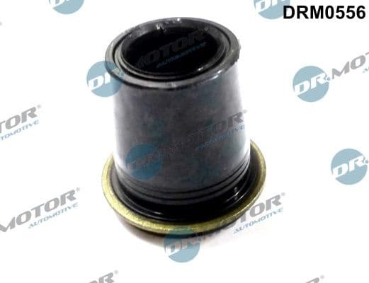 Seal, injector holder DRM0556
