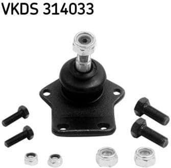 Ball Joint VKDS 314033