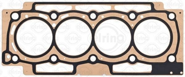Gasket cylinder head 165.980 - image 3