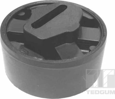 Mounting, control/trailing arm 00224775