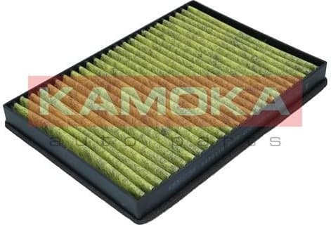 Filter cabin 6080119