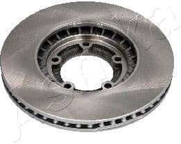 Brake Disc 60-0H-H14C