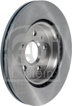Brake Disc 106349