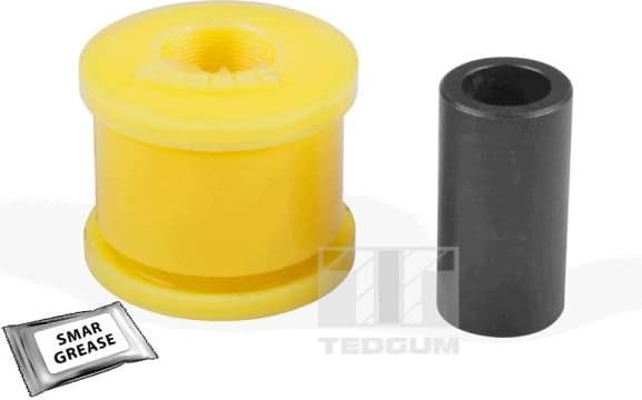 Mounting, control/trailing arm 00467433