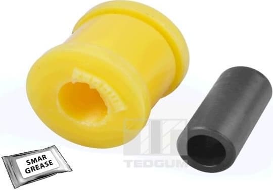 Mounting, control/trailing arm 00467433 - image 3