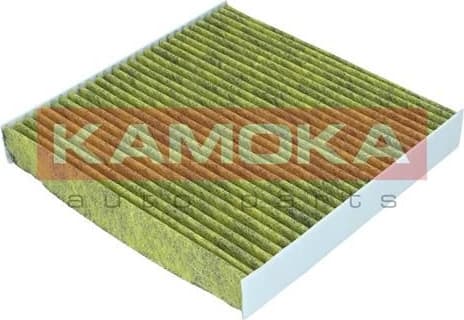 Filter, cabin air 6080128 - image 3