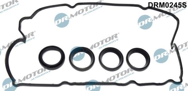 Gasket Set, cylinder head cover DRM0245S