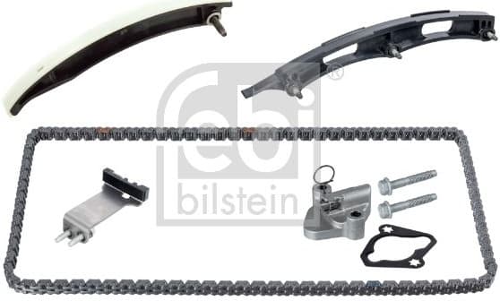Timing Chain Kit Basic Short Kit 106727