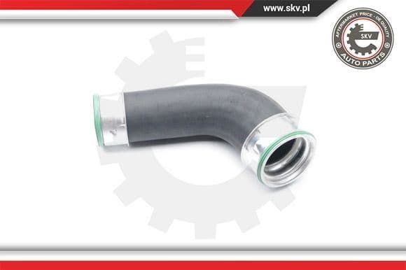 Charge Air Hose 24SKV003