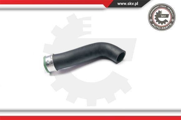 Charge Air Hose 24SKV007 - image 2