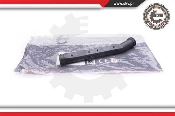 Radiator Hose 24SKV309