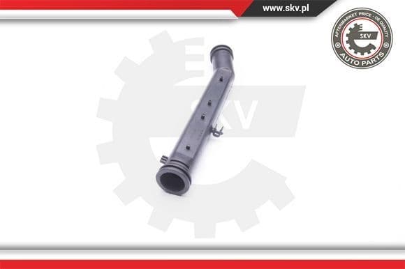 Radiator Hose 24SKV309 - image 3