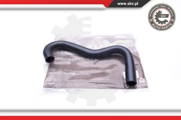 Radiator Hose 24SKV311