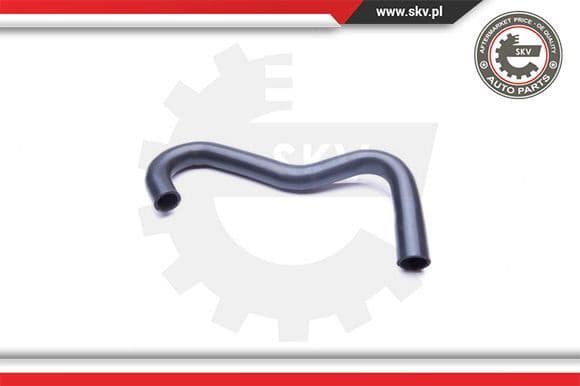 Radiator Hose 24SKV311 - image 2