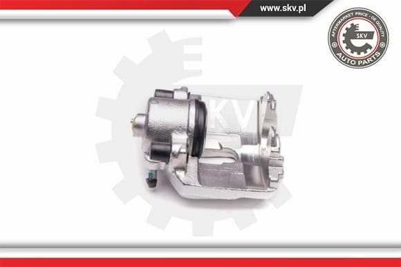 Brake Caliper 23SKV115 - image 2