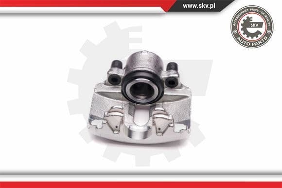 Brake Caliper 23SKV115 - image 3