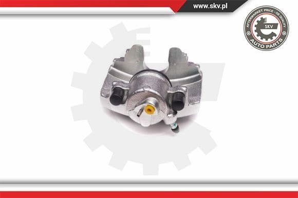 Brake Caliper 23SKV115 - image 4