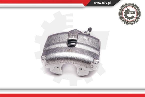 Brake Caliper 23SKV115 - image 5