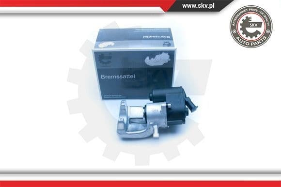Brake Caliper 23SKV253