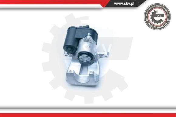 Brake Caliper 23SKV253 - image 3