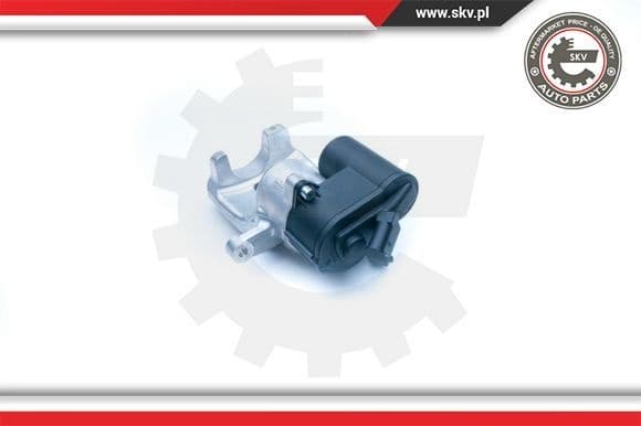 Brake Caliper 23SKV253 - image 4