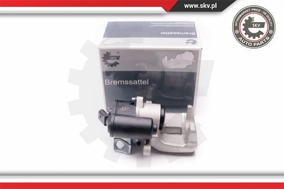 Brake Caliper 23SKV257 - image 2