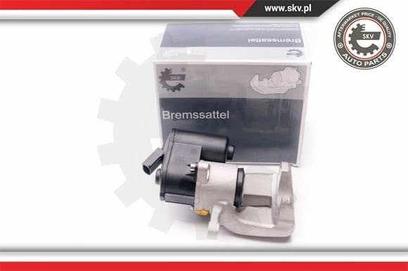 Brake Caliper 23SKV258 - image 2