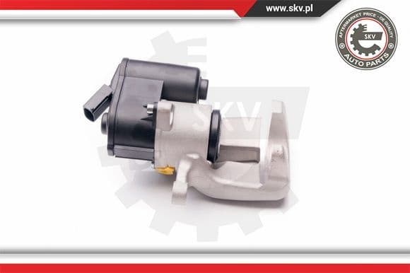 Brake Caliper 23SKV258 - image 3