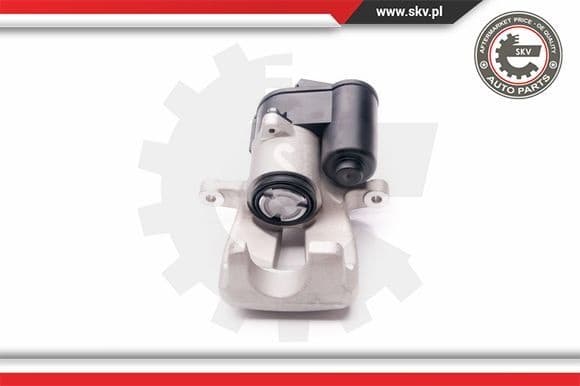 Brake Caliper 23SKV258 - image 4
