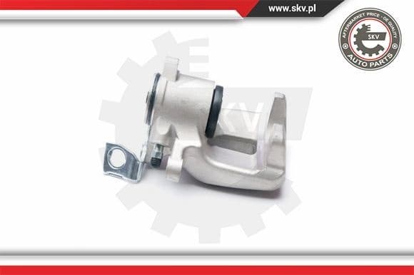Brake Caliper 23SKV373 - image 3