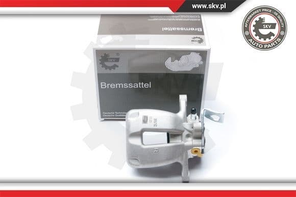 Brake Caliper 23SKV374 - image 5