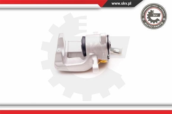 Brake Caliper 23SKV377 - image 2