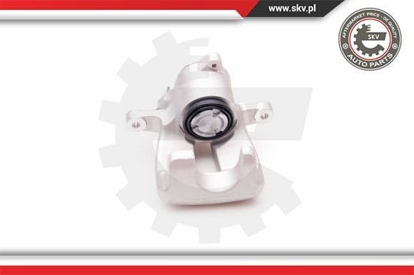 Brake Caliper 23SKV377 - image 3